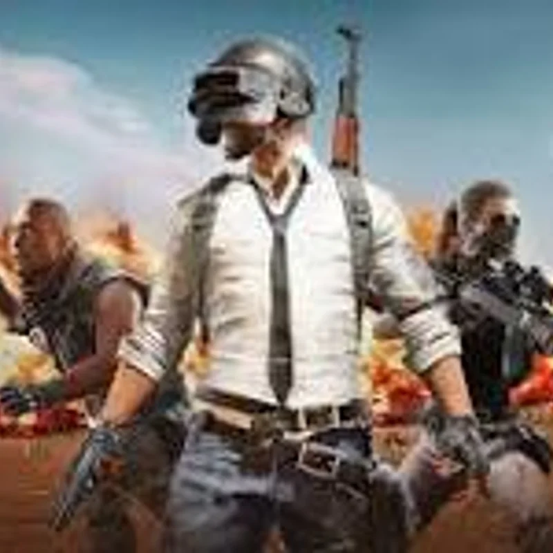 PUBG KR (Coréen)
